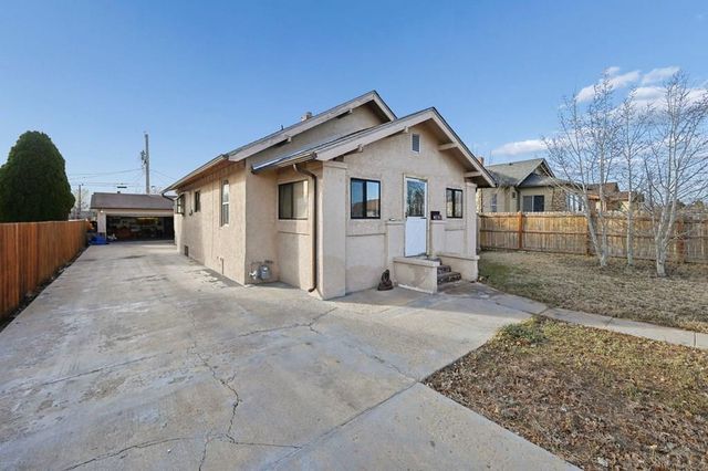 1108 E 3rd St, Pueblo, CO 81001