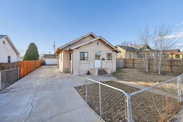 1108 E 3rd St, Pueblo, CO 81001