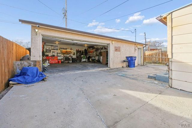 1108 E 3rd St, Pueblo, CO 81001