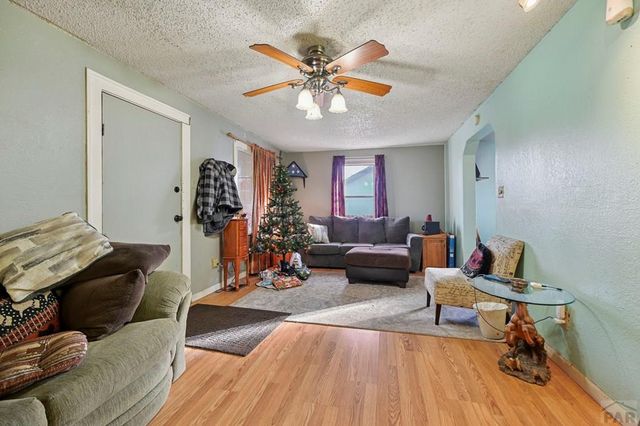 1108 E 3rd St, Pueblo, CO 81001