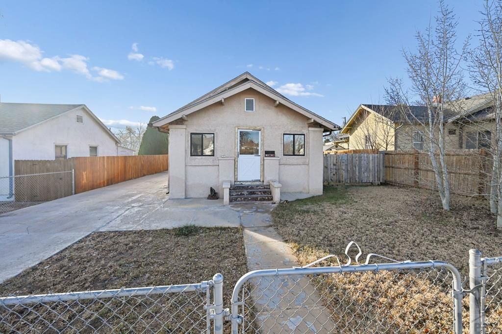 1108 E 3rd St, Pueblo, CO 81001