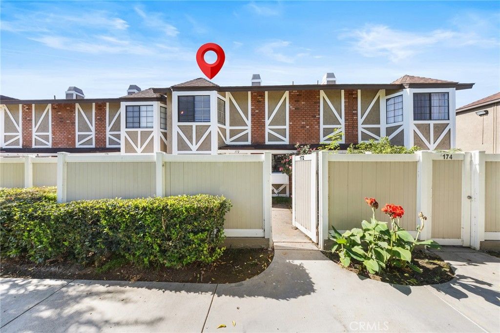 172 Greenbriar Lane, La Puente, CA 91744 — exterior