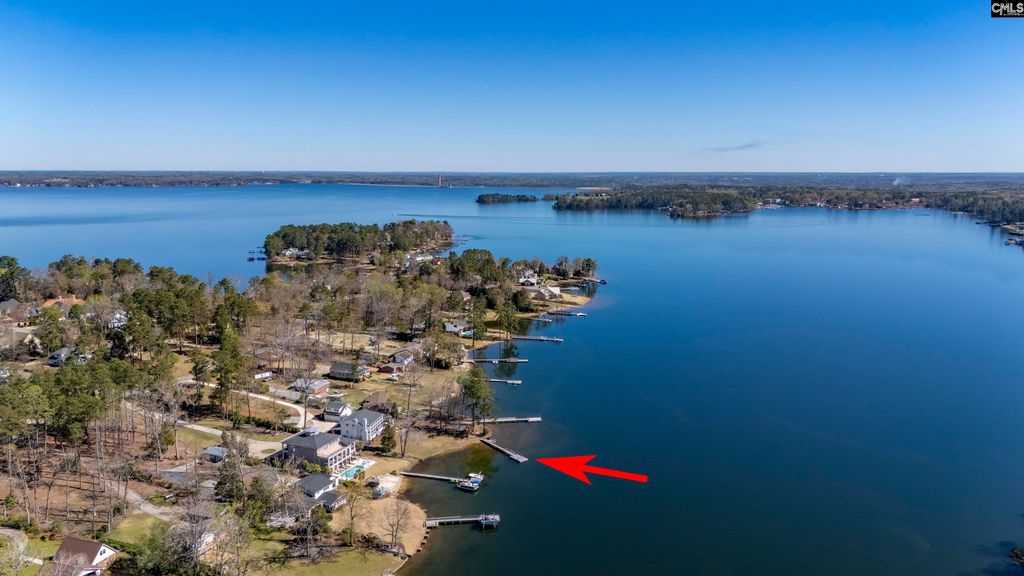 130 Power Point Lane, Lexington, SC 29072