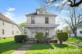 1560 Hamilton Avenue Nw, City Of Grand Rapids, MI 49504