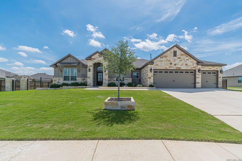 5302 Guston Hall, San Antonio, TX 78263