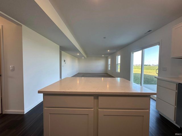 4701 Heathermoor Lane, New Haven, IN 46774