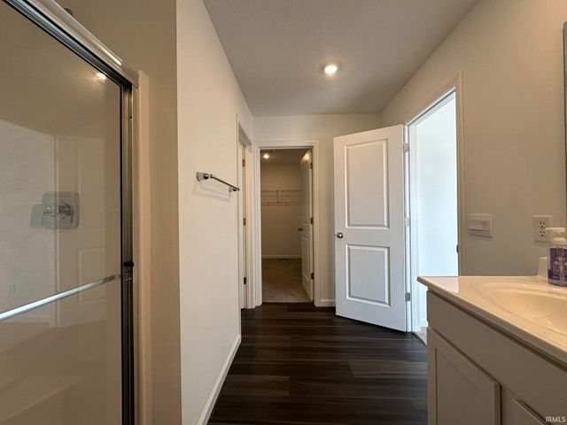 4701 Heathermoor Lane, New Haven, IN 46774