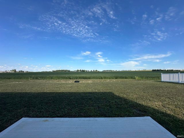 4701 Heathermoor Lane, New Haven, IN 46774