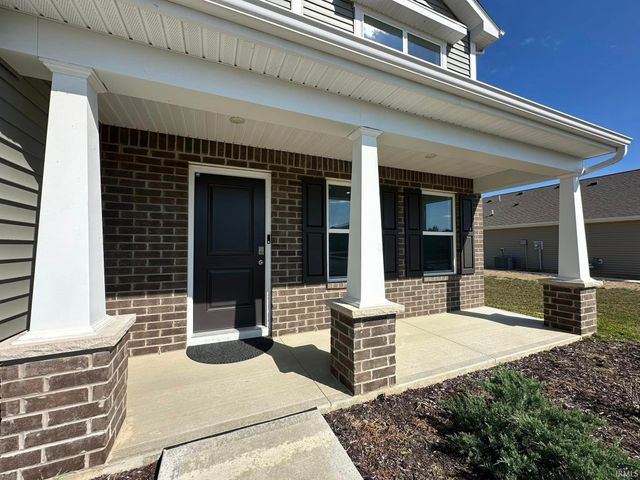 4701 Heathermoor Lane, New Haven, IN 46774