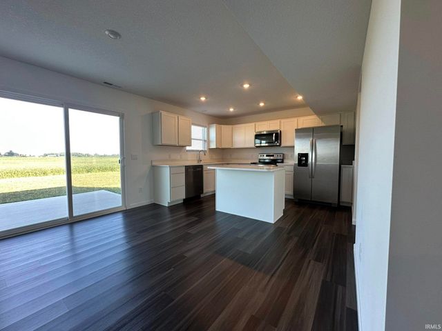 4701 Heathermoor Lane, New Haven, IN 46774