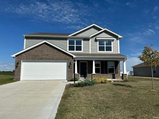 4701 Heathermoor Lane, New Haven, IN 46774