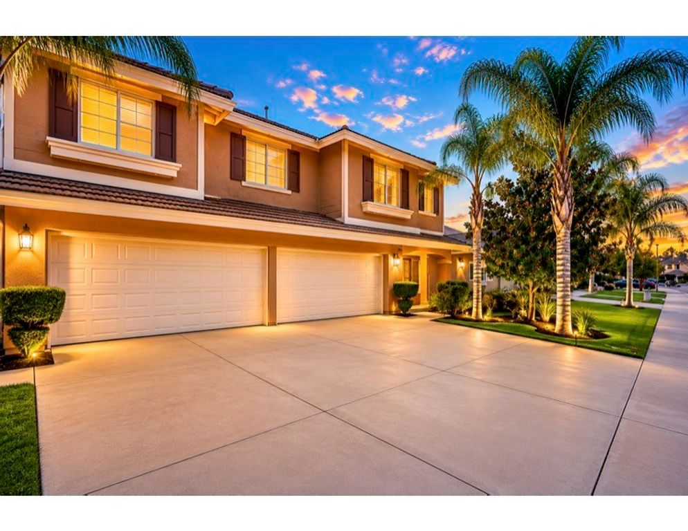 8550 Rolling Hills Drive, Corona, CA 92883 — photo 2