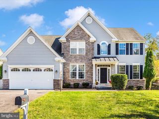 6815 REHNQUIST CT, New Market, MD 21774