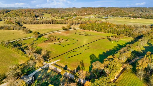 0 Southall Rd Tract 2, Franklin, TN 37064