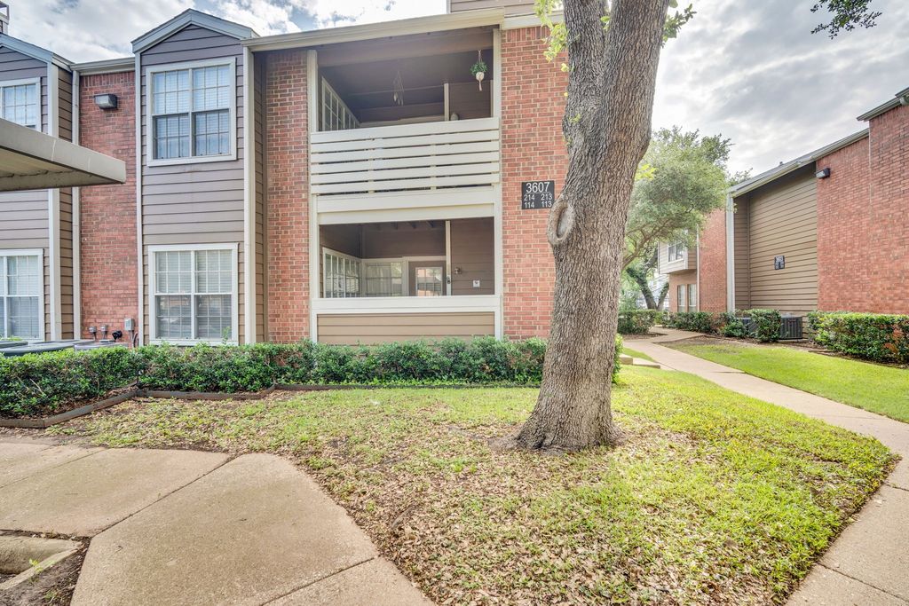 3607 W Northgate Drive 114, Irving, TX 75062