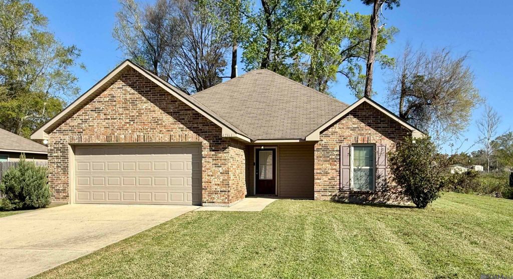 42141 Broadwalk Ave, Hammond, LA 70403