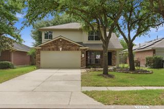 32334 Summer Park Lane, Conroe, TX 77385