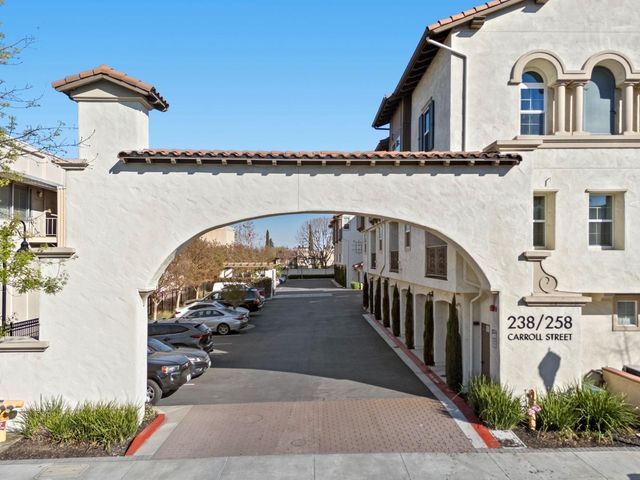 258 Carroll Street 112, Sunnyvale, CA 94086
