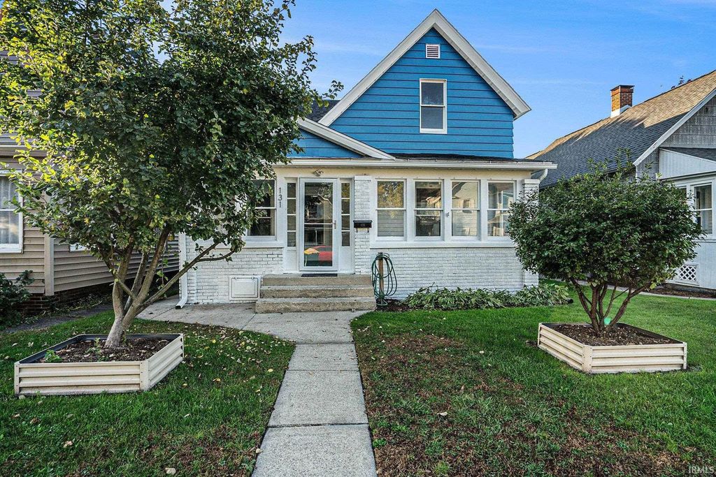 131 E 6Th Street, Mishawaka, IN 46544