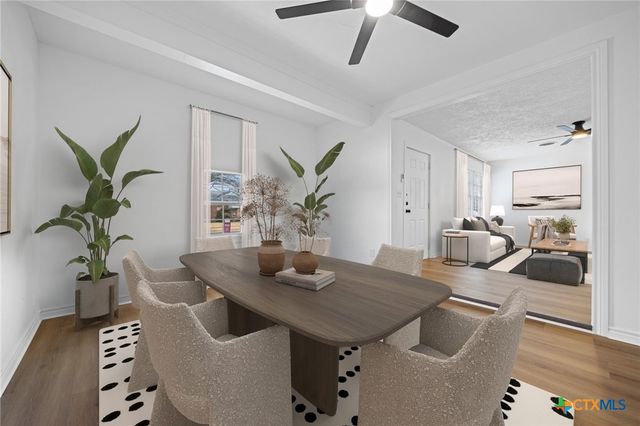 917 Carrie Avenue, Killeen, TX 76541