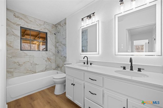 917 Carrie Avenue, Killeen, TX 76541