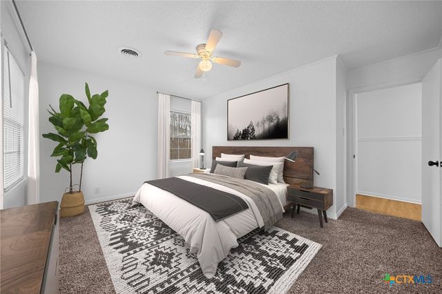 917 Carrie Avenue, Killeen, TX 76541