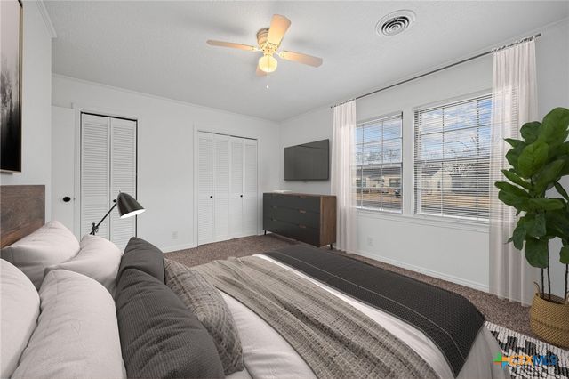 917 Carrie Avenue, Killeen, TX 76541