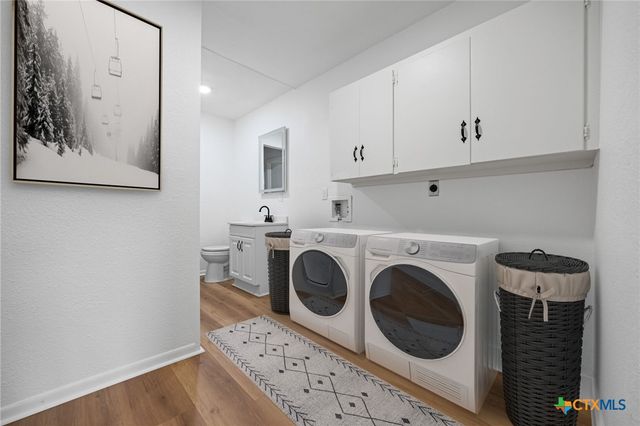 917 Carrie Avenue, Killeen, TX 76541