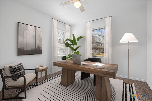 917 Carrie Avenue, Killeen, TX 76541