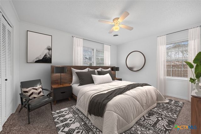 917 Carrie Avenue, Killeen, TX 76541