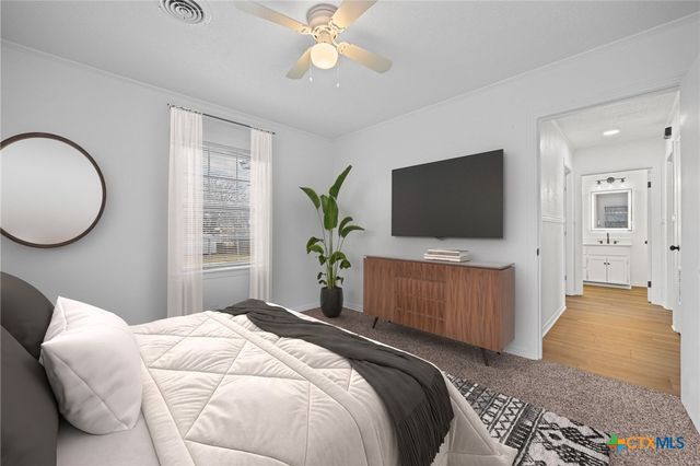 917 Carrie Avenue, Killeen, TX 76541