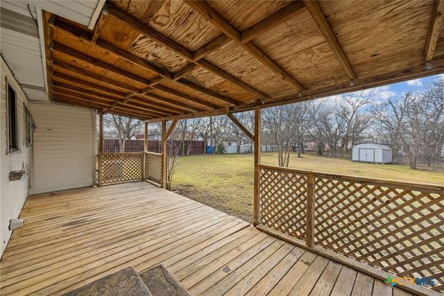 917 Carrie Avenue, Killeen, TX 76541