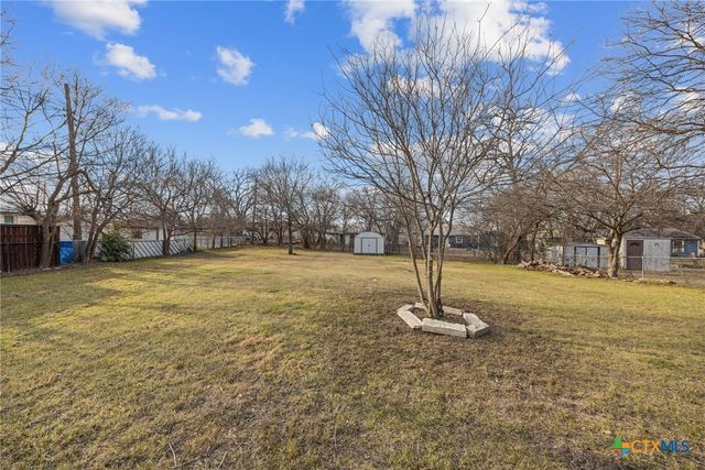 917 Carrie Avenue, Killeen, TX 76541