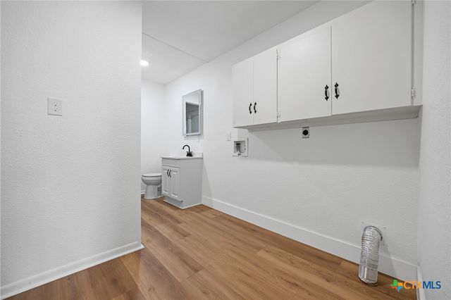 917 Carrie Avenue, Killeen, TX 76541