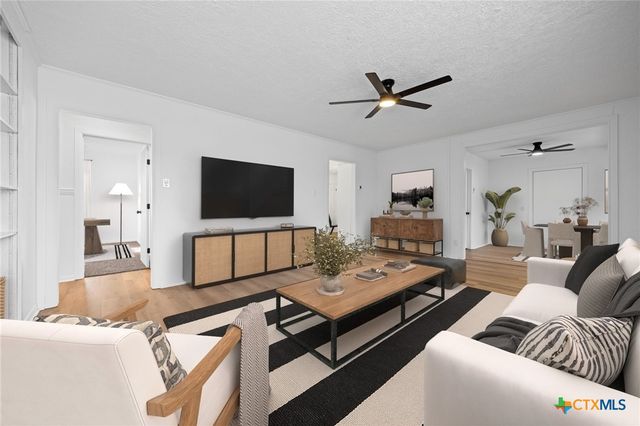 917 Carrie Avenue, Killeen, TX 76541