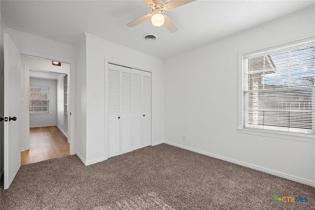 917 Carrie Avenue, Killeen, TX 76541