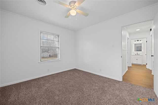 917 Carrie Avenue, Killeen, TX 76541