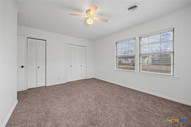 917 Carrie Avenue, Killeen, TX 76541