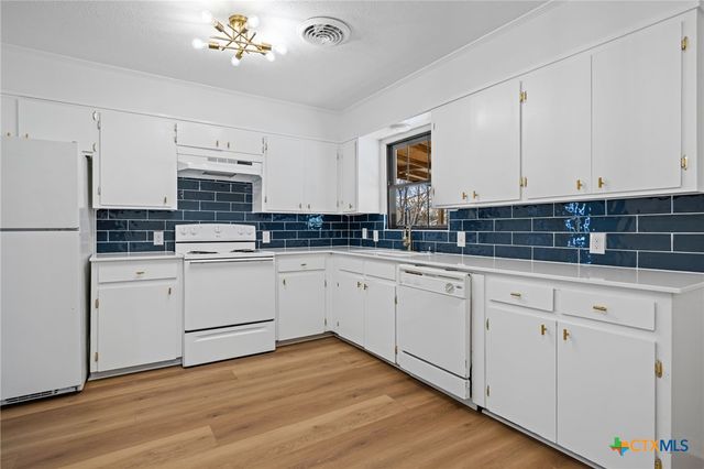 917 Carrie Avenue, Killeen, TX 76541