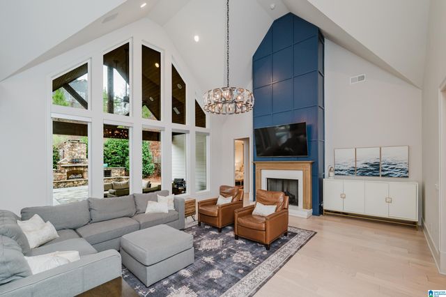 3016 ADLEY CIRCLE, Hoover, AL 35244