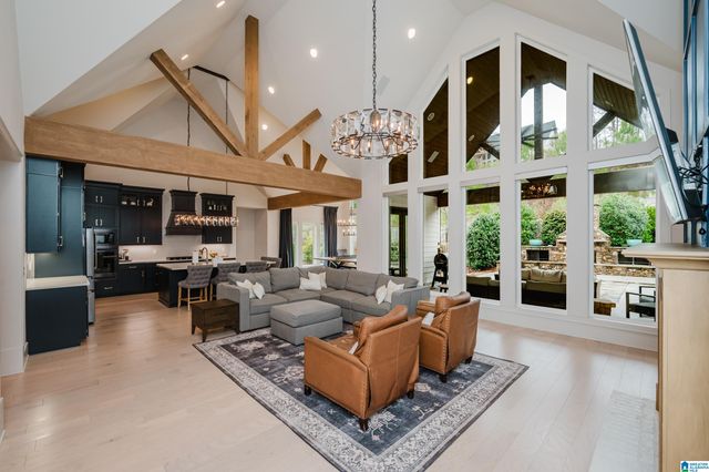 3016 ADLEY CIRCLE, Hoover, AL 35244