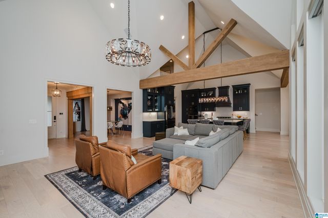 3016 ADLEY CIRCLE, Hoover, AL 35244