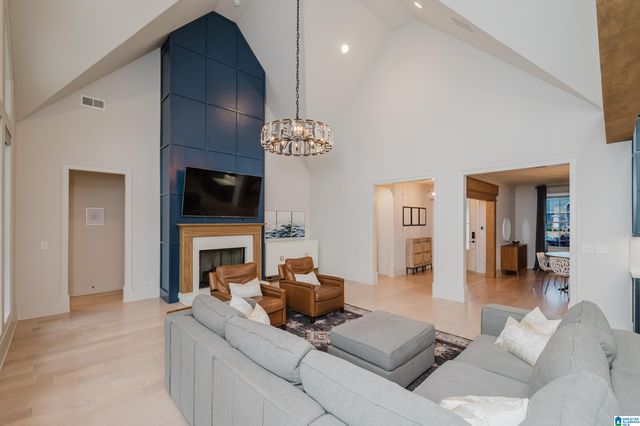 3016 ADLEY CIRCLE, Hoover, AL 35244