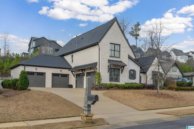 3016 ADLEY CIRCLE, Hoover, AL 35244
