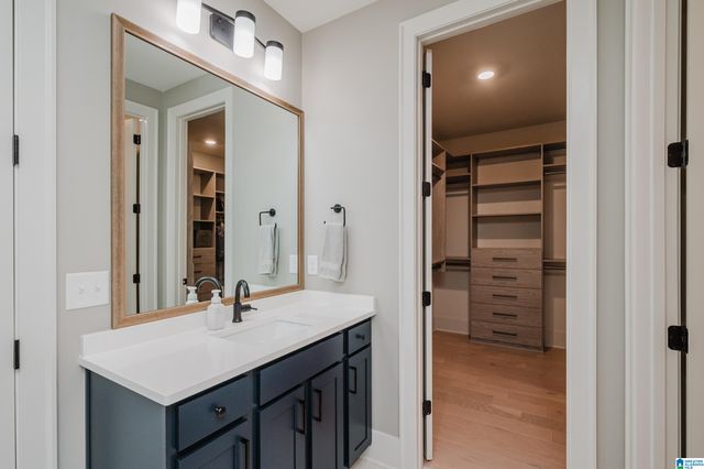 3016 ADLEY CIRCLE, Hoover, AL 35244