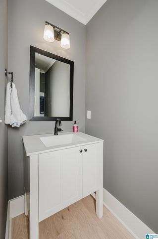 3016 ADLEY CIRCLE, Hoover, AL 35244