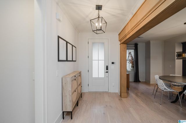 3016 ADLEY CIRCLE, Hoover, AL 35244