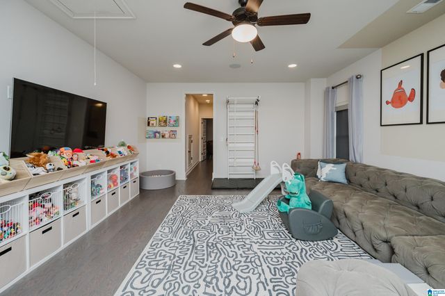 3016 ADLEY CIRCLE, Hoover, AL 35244