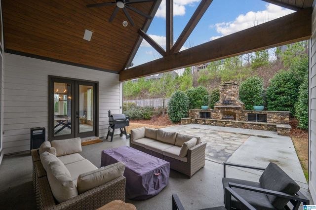 3016 ADLEY CIRCLE, Hoover, AL 35244