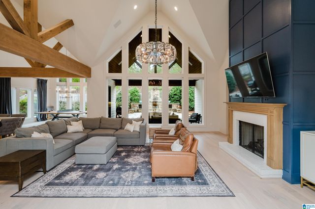 3016 ADLEY CIRCLE, Hoover, AL 35244